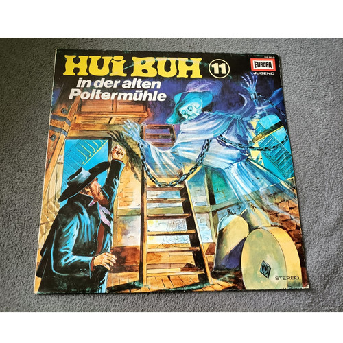 Europa hui buh der - europa,