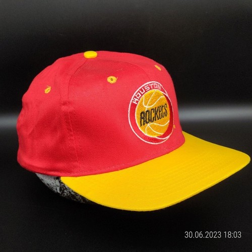Vintage snapback cap nba - cap,
