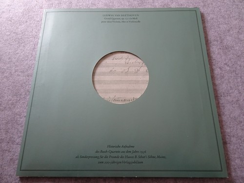 Beethoven alben mit - 3,