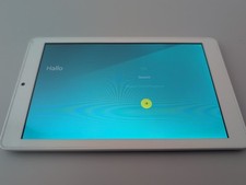 T-Mobile Puls 16GB, WLAN, 20,3