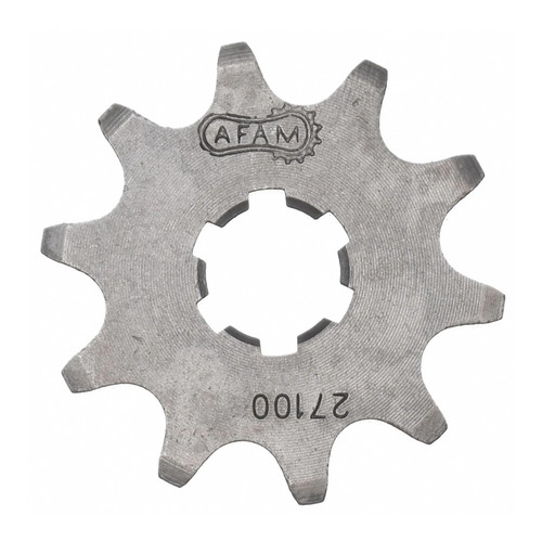 Afam ritzel 420 - ritzel, zähne