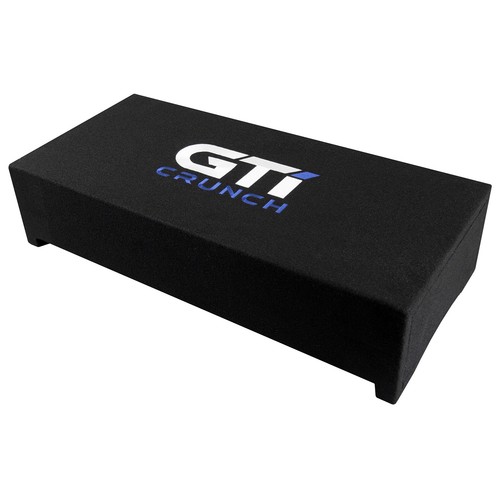 Crunch gti250s 2x25cm - gti250s, 2x25cm/250mm