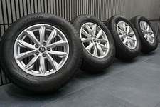 4 ORIGINAL WINTERRÄDER