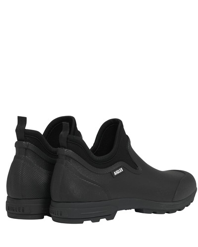 Aigle damen kurzgummistiefel - aigle,