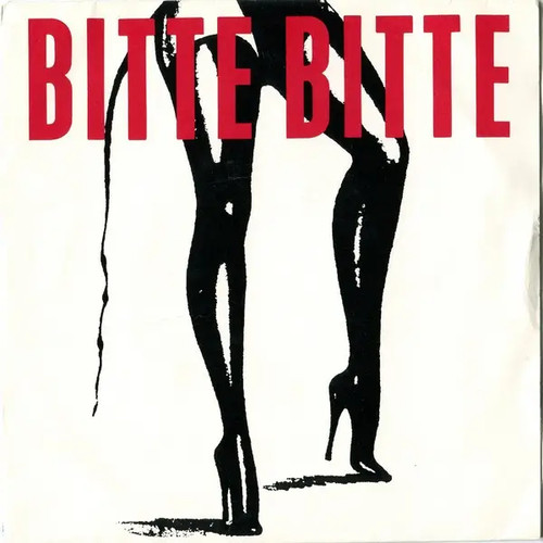 Die ärzte bitte - bitte,