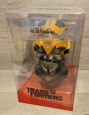 Pop Box Transformers Movie