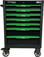 Stahlwerk Germany SW7