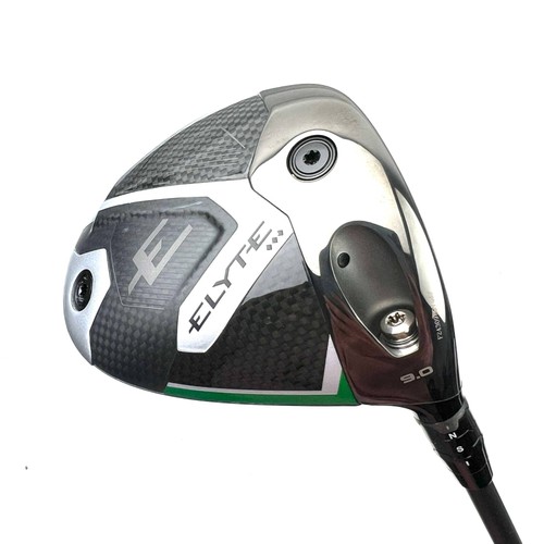 Callaway elyte triple diamond - callaway,