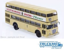 Brekina BVG Dortmunder Union