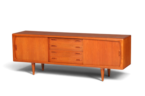 Original hansen xxl - h.p.,