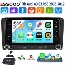 DAB+ 4+64GB Android14 Carplay