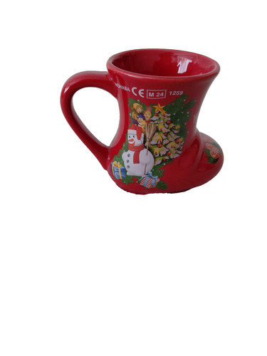 Mohaba tasse glühweinstiefel - tasse,