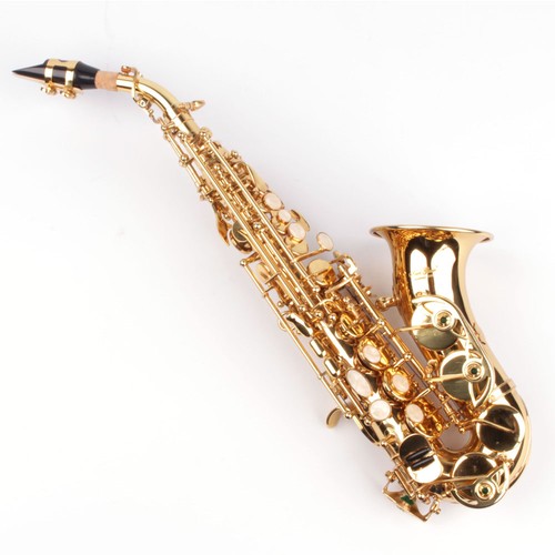 Karl glaser sopran saxophon - glaser,