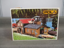 Pola Spur N 282 Bausatz