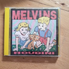 Houdini by Melvins (CD, 1993)