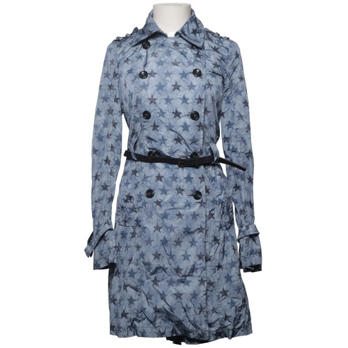 Berlin trenchcoat damen - iq+, trenchcoat,