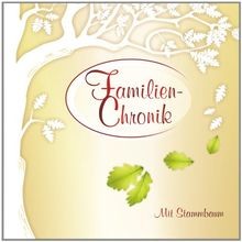 Familien chronik von andrea - familien-chronik,