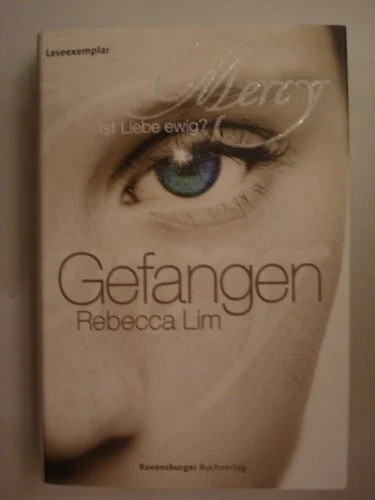 Gefangen ist liebe ewig - ist,