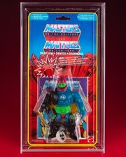 Masters the universe motu - universe,