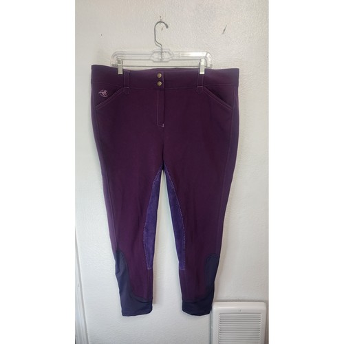 Piper equestrian breeches - piper,