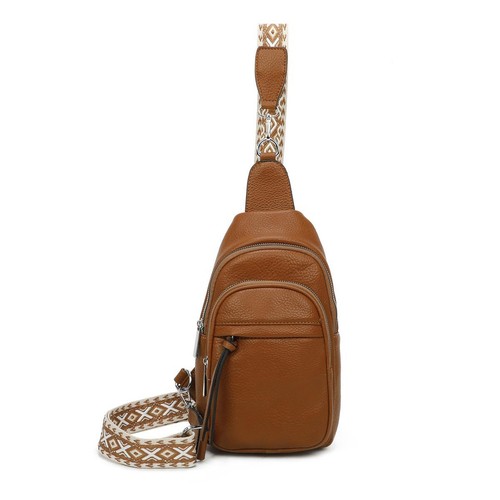 Cross body bag - bag, tasche