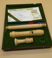 Moeck Rottenburgh Sopran