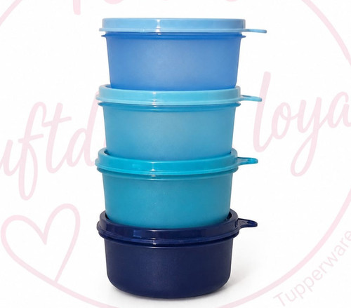 Tupperware julchen 200 ml - julchen, 4