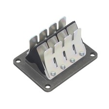 SPI Reed Valve Assembly for