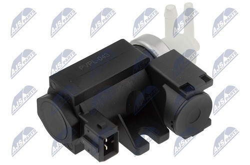 Nty druckwandler turbolader - nty,