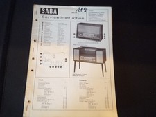 Original Service Manual