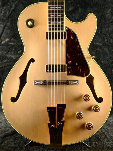 Ibanez gb10 natural - ibanez,