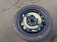 Notrad Wagenheber Bordwerkzeug