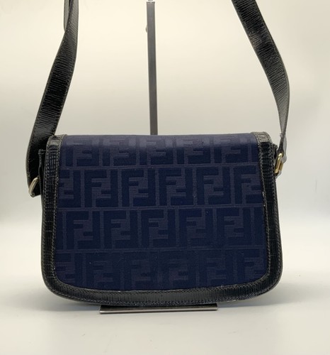 Fendi zucca umhängetasche - fendi,