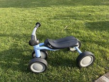 PukyLino - Hellblau - Lauflern