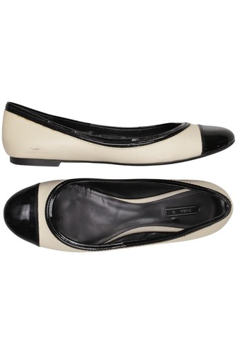 Zara ballerina damen - ballerina,