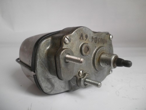 Swf 400504 wischermotor - swf,