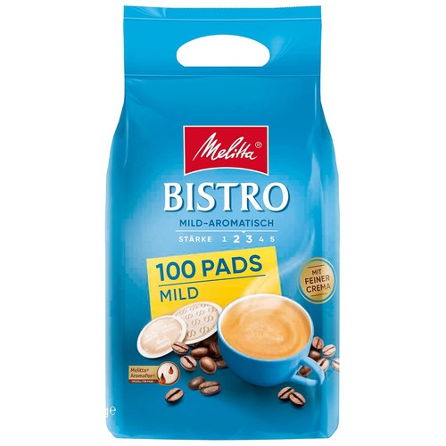 Melitta café bistro - melitta,