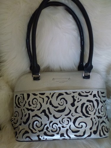 Tignanello lasercut leder - tignanello,