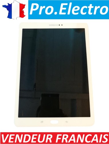 Blanc lcd display - blanc,