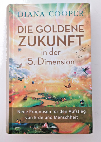 Die goldene zukunft - goldene, in