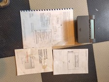 PM 2940 BU1L Heizungssteuerung