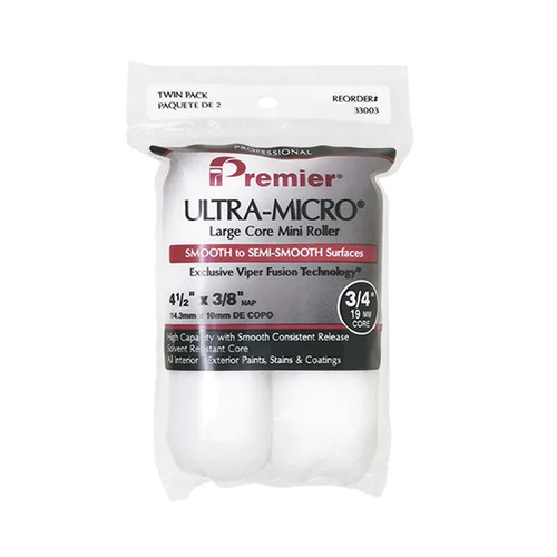 Premier ultra micro - ultra-micro®, large