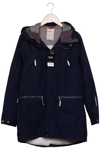 Didriksons mantel damen jacke - damen,