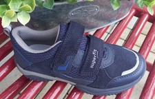 Superfit Schuhe Storm, Gr. 27