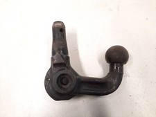 Kugelkopf Anhängerkupplung abnehmbar VW Sharan 7M Bj.99 Ford Galaxy 321330