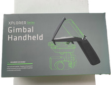 Xiro Xplorer Series Handheld 3-Achsen Gimbel Stabilisator
