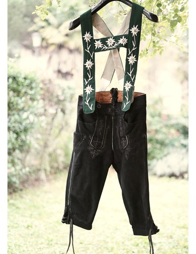 Jungen lederhose - jungen,