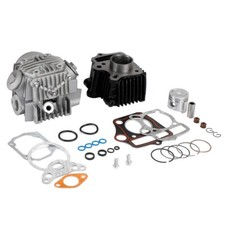 50ccm Zylinderkopfsatz für