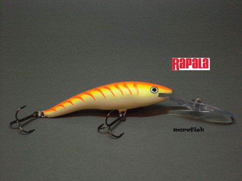 Rapala wobbler deep - rapala,