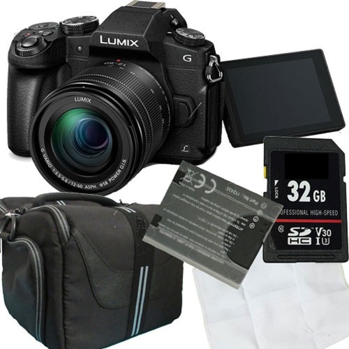 Panasonic lumix - panasonic,
